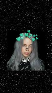 View and download billie eilish 4k ultra hd mobile wallpaper for free on your mobile phones, android phones and iphones. Billie Eilish Wallpaper Ixpap