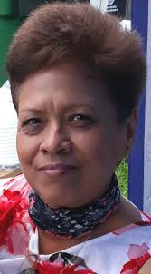 Patricia Torres Martinez Obituary