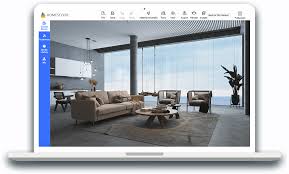 There's an app for that. Homestyler Free 3d Home Design Software Floor Planner Online