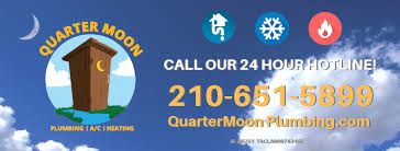 Your reliable san antonio plumber will fix your clogged toilets, water heaters, water softeners and more. Quarter Moon Plumbing Ac Home Facebook