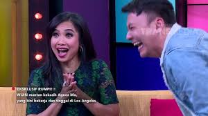 Mantan pebasket, wijaya saputra atau karib disapa wijin, diketahui memiliki sejarah kisah asmara dengan aktris besar seperti agnez monica hingga saat. Rumpi Wijin Mantan Agnez Mo Yang Tinggal Di La 12 2 19 Part 2 Youtube
