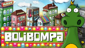 Bolibompa Spel Spela Bolibompa Spel Gratis