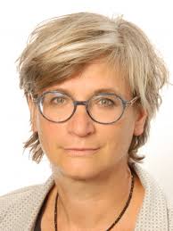 Barbara Schubert (ProvinzWerkstatt e.V.)