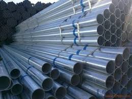 Q235镀锌钢管|齐全Q235镀锌钢管|贵州鑫岩松物资有限公司