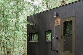 Choose a secluded cabin rental in dallas and breathe in the fresh air, or perhaps a rustic cabin by the water is the dream. Tiny Cabins Offer A True Escape From Technology 90 Minutes From Dallas