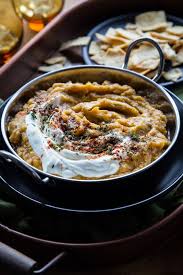 Acorn Squash Caramelized Onion Dip By Ohmyveggies Com Recipe Caramelized Onion Dip Caramelized Onions Fall Appetizers