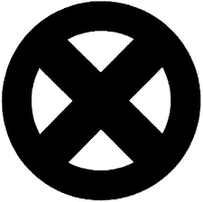 X Men Logo Xmen Logo X Men Xmen