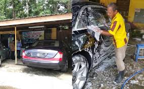 Pepagi lagi kena sound ngan mak aku suruh aku duduk depan tv tengok majlis pertabalan yang dipertuan agong. Respect Sultan Perak Foto Dua Kereta Mewah Sultan Perak Di Carwash Biasa Tular Gempak