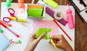 ‪DIY Crafts for Girls Easy girl diy crafts and art ⋆ بالعربي نتعلم‬‏