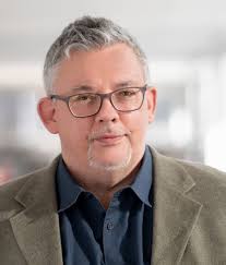 Introducing the new JRAS Editor Professor Daud Ali