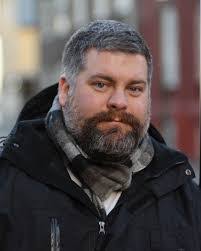 Dean Deblois's Instagram, Twitter & Facebook