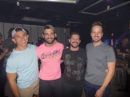 375 s bumby ave , orlando , fl 32803 map & directions. Southern Nights Orlando S Orlando Drag Race Season 4 Opening Night Hotspots Magazine