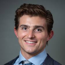 Jacob Schurr's Instagram, Twitter & Facebook