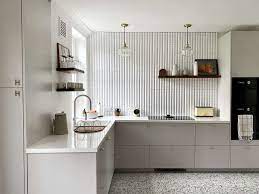 At ikea's online store, you will find loads of inspirational and affordable kitchen furniture and tools, including kitchen cabinets, dining tables and kitchen islands are simply too good to use only in the kitchen. Ferren Gipson S Artful New Kitchen Ikea Included