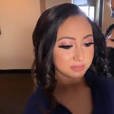 Lashes literally make the look, I’m convinced 😍 , @nyxcosmetics pink  pigment , @kissproducts lashes , @kkwbeauty “pink 2 “ lipstick ,  ____________________, #njmakeupartist #nymakeupartist #bridemakeup ...