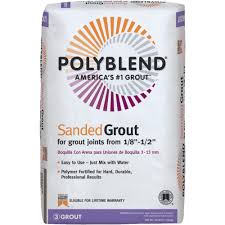 Find great deals on ebay for polyblend grout renew. 25lb Quartz Sanded Grout Brickseek
