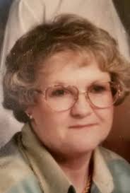 Donna Buckley Obituary (1945