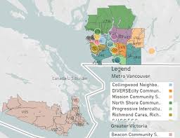 There are actually two north vancouvers: Resources Housing Research Collaborative