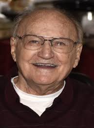 Obituary information for Charles J. Joseph