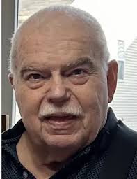 Robert Gerick's Instagram, Twitter & Facebook