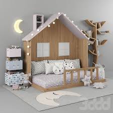 Full Of Joy Childrens Bedroom Furniture Cool Kids Bedrooms Childrens Bedrooms Kids Room Design
