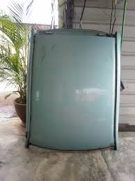 30/03/2021 pertandingan video kreatif pusat internet komuniti 2021 peserta 3: Bengkel Sunroof Kulit Bumbung Roof Panel