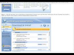 Acer Ms2264 Camera Chipset Lan Network Dispaly Desktop Computer Driver U Toshiba Video Card Windows Xp