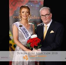 Profile for Dublin Rose 2017
