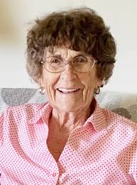 Obituary of Gisela Danielson