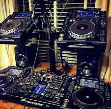 Pin By John Greg On Music Is My Drug Dj Setup Dj Equipment Dj System