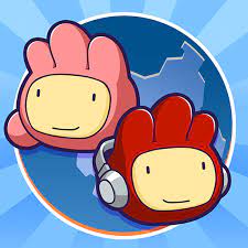 Hacked apk and obb version on phone and tablet. Scribblenauts Unlimited Aplicaciones En Google Play