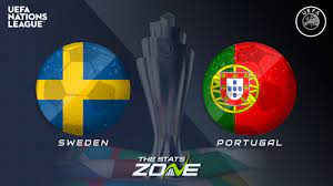 Yesterday 14 october at 18:45 in the league «uefa nations league» took place a football match between the teams portugal and sweden on the. 2020 21 Uefa Nations League Sweden Vs Portugal Preview Prediction The Stats Zone
