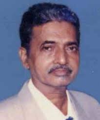 MR. ALBERT FERNANDES