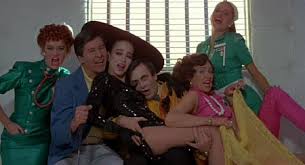 CAPSULE: SHOCK TREATMENT (1981) | 366 Weird Movies