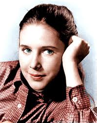 Fuego de juventud (Serie de TV 1960–1962)