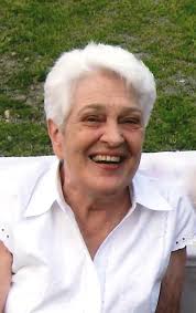 Catherine I. Wilkinson