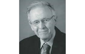 Richard Stockwell Obituary (1930