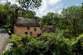 Holiday cottages in south devon. Holiday At Bridge Cottage In Peppercombe North Devon The Landmark Trust