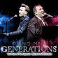Piano Men: Generations event image
