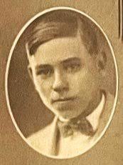 Elmer and Jean McLaughlin — DeForest Area Historical Society