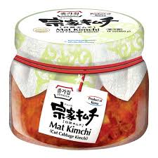 This brand of kimchi is said to have the. Buy Kimchi Online Uk Starry Mart