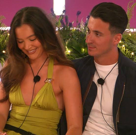 Are Love Island's Emily and Tommy back together? New TikTok has fans reeling