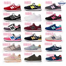 Shop nb shoes for kids. 2018 New Balance Sneakers Running Nb 574 Shopee Malaysia