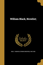 Actor/comedian who ascended to superstardom in '00s, one half of musical comedy duo tenacious d. William Black Novelist Amazon De Reid T Wemyss Thomas Wemyss 1842 19 Fremdsprachige Bucher