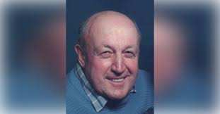 Obituary information for Georges Perreault