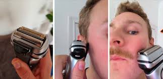 Scheerapparaat voor jou getest: Braun S9 Pro+