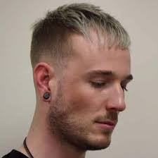 60 Military Haircut Ideas For That Disciplined Look Menhairstylist Com Military Haircuts Men Military Haircut Marine Haircut