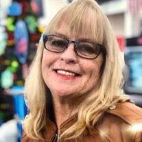 Cheryl Lynne (Harrison) Thacker Obituary