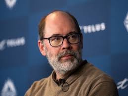 How much longer with Axel Schuster be Whitecaps boss?