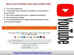 Youtube To Mp3 Converter Easy Access To Videos Without Any Interruptions Youtube Videos Converter
